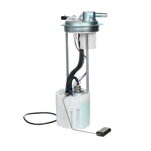 Fuel Pump Module Assembly-New P76285M - angled view