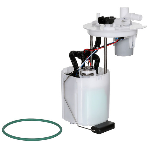 Fuel Pump Module Assembly-New P76787M - angled view
