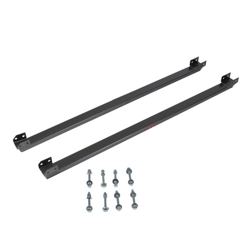 BBK Subframe Connector Full Length Standard Style for 94-04 Mustang