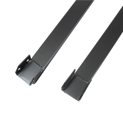 BBK Subframe Connector Full Length Standard Style for 94-04 Mustang