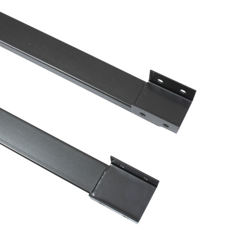 BBK Subframe Connector Full Length Standard Style for 94-04 Mustang