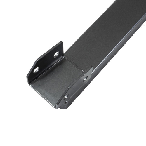 BBK Subframe Connector Full Length Standard Style for 94-04 Mustang