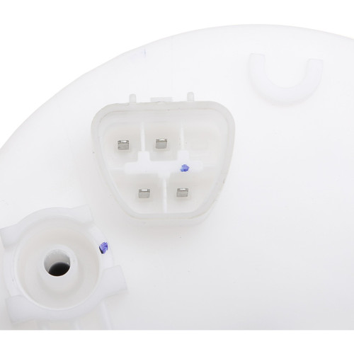 Fuel Pump Module Assembly-New P76689M - connector view
