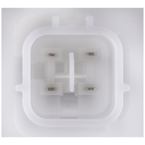 Fuel Pump Module Assembly-New P76746M - connector view