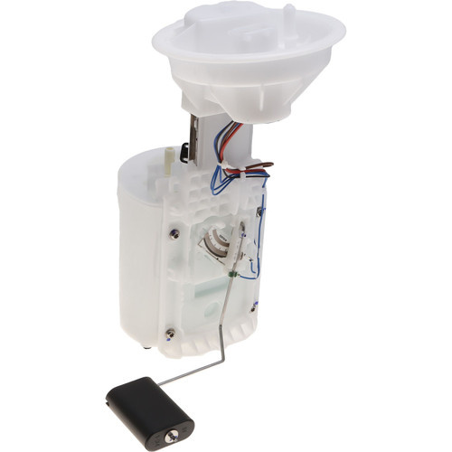 Fuel Pump Module Assembly-New P77066M - angled view