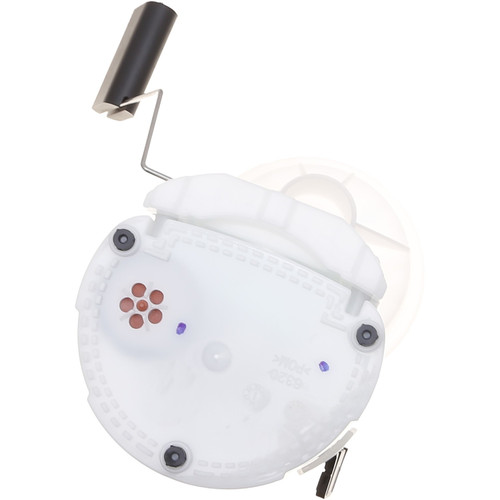 Fuel Pump Module Assembly-New P77066M - bottom view
