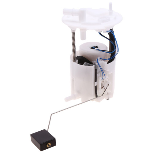 Fuel Pump Module Assembly-New P76859M - angled view