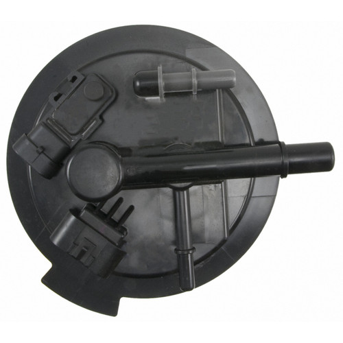 Fuel Pump Module Assembly-New P76286M - top view