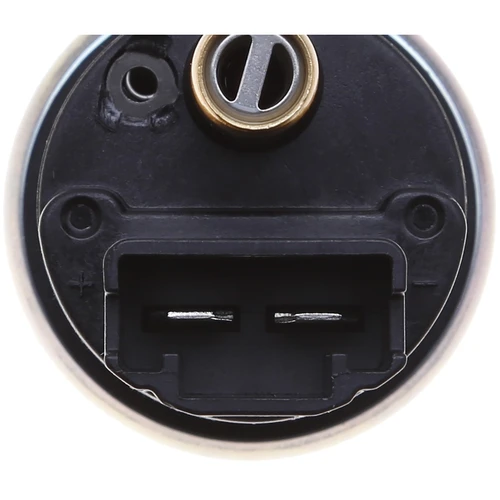Fuel Pump - Electric In Tank P76329 - Direct Fit - connector view