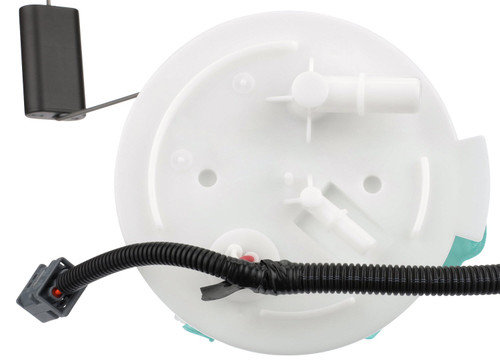 Fuel Pump Module Assembly-New P76247M - top view