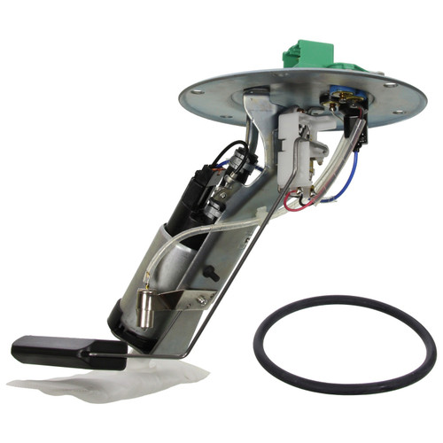 Fuel Pump Hanger Assembly-New P76553S - Direct Fit - angled view