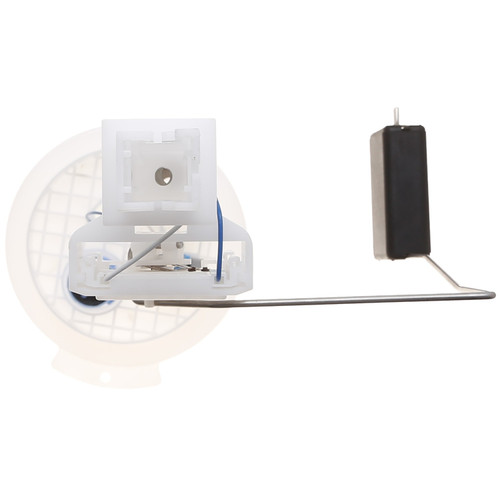 Fuel Tank Sender Assembly P76749T - 2-Wire - bottom view