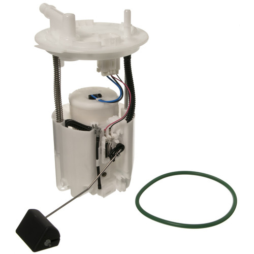 Fuel Pump Module Assembly-New P76455M - angled view
