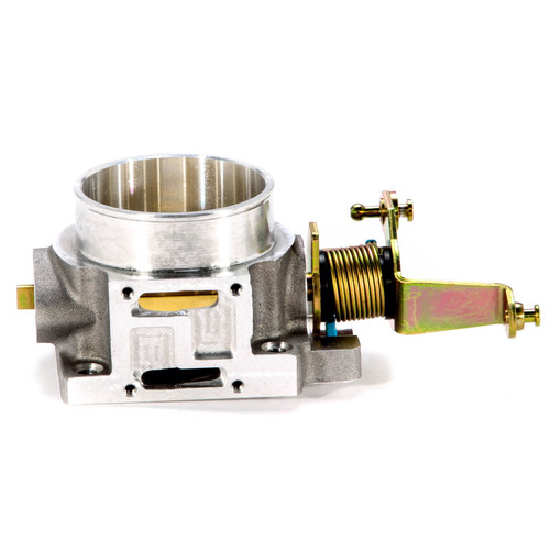 BBK 62mm Throttle Body for 91-03 Jeep 4.0