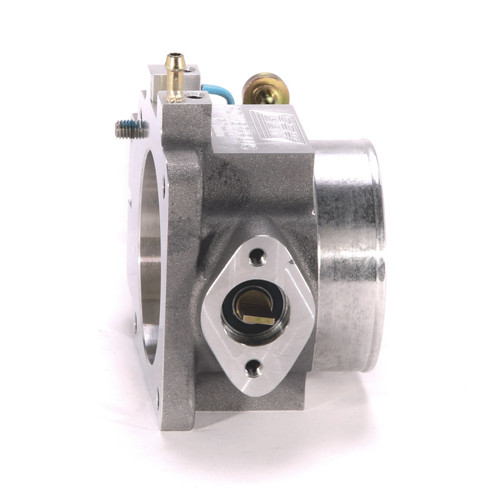 BBK 62mm Throttle Body for 91-03 Jeep 4.0