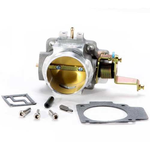 BBK 62mm Throttle Body for 91-03 Jeep 4.0