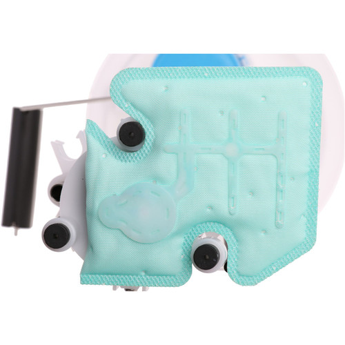 Fuel Pump Module Assembly-New P76381M - bottom view