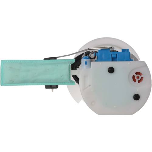 Fuel Pump Module Assembly-New P76616M - bottom view