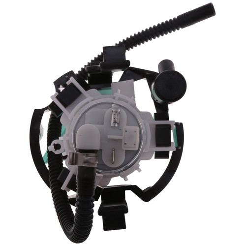 Fuel Pump Module Assembly-New P76557M - top view