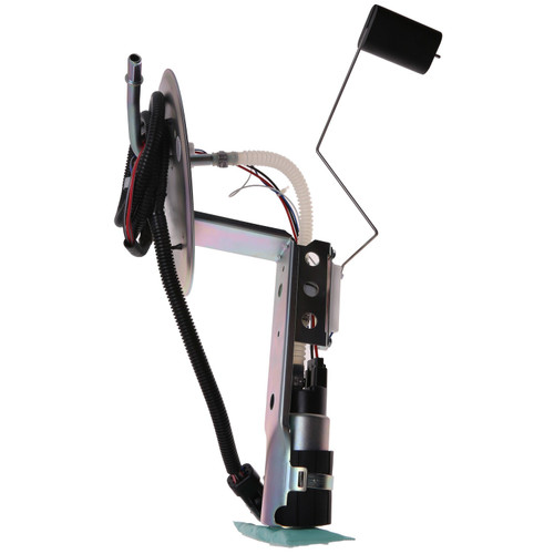 Fuel Pump Hanger Assembly-New P76290S - Direct Fit - angled view