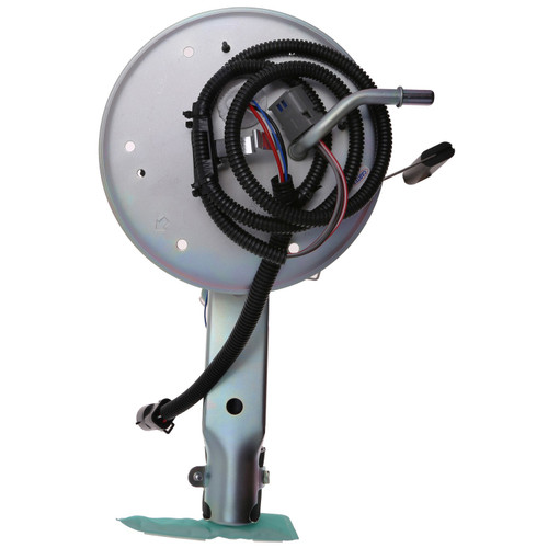 Fuel Pump Hanger Assembly-New P76290S - Direct Fit - top view