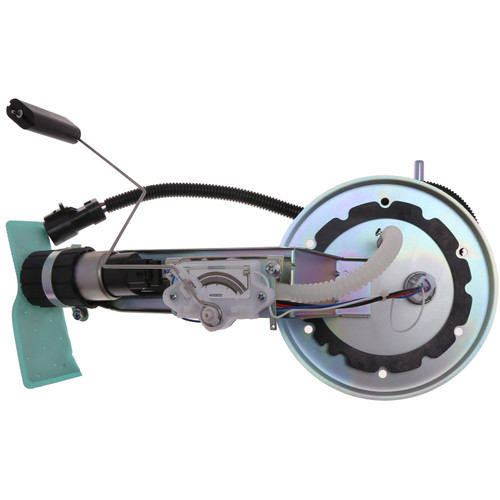 Fuel Pump Hanger Assembly-New P76290S - Direct Fit - bottom view