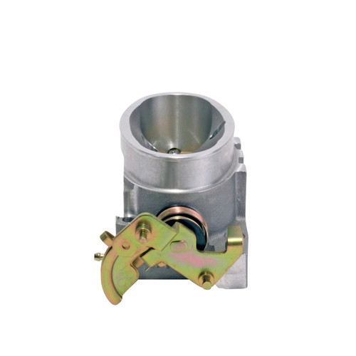 BBK Twin 52mm Throttle Body for 89-92 GM 305 350