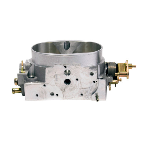 BBK Twin 52mm Throttle Body for 89-92 GM 305 350