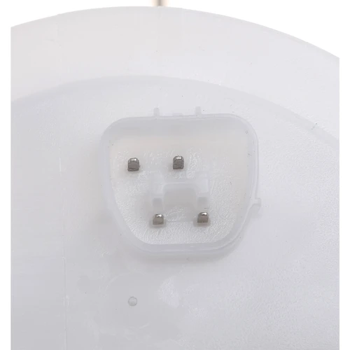 Fuel Pump Module Assembly-New P76509M - connector view