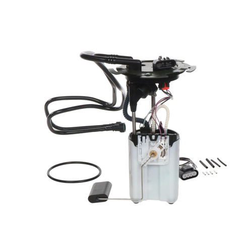 Fuel Pump Module Assembly-New P76252M - kit contents