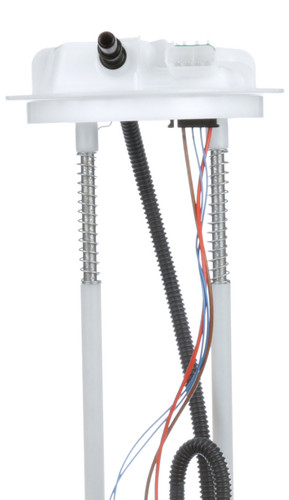 Fuel Pump Module Assembly-New P77093M - connector view