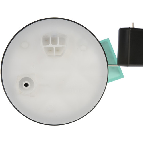 Fuel Pump Module Assembly-New P76796M - top view