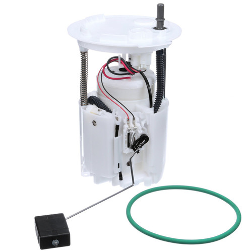 Fuel Pump Module Assembly-New P76864M - front view