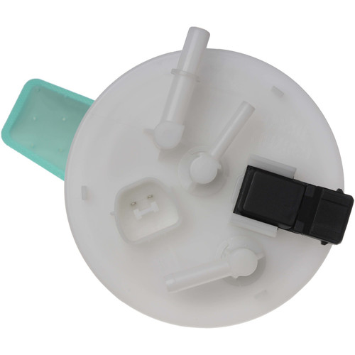 Fuel Pump Module Assembly-New P76387M - top view