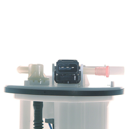 Fuel Pump Module Assembly-New P76387M - side view
