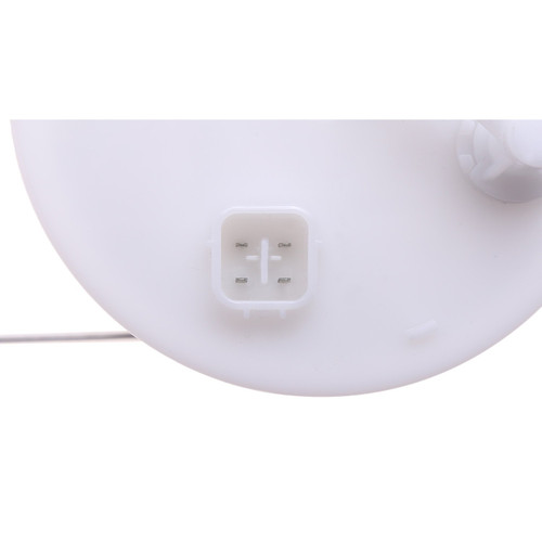 Fuel Pump Module Assembly-New P76708M - connector view