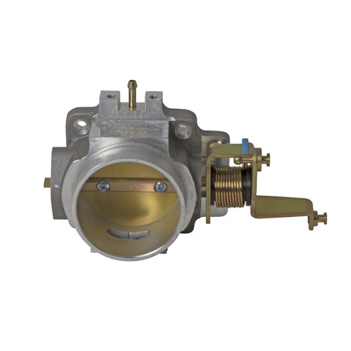 BBK 62mm Throttle Body for 04-06 Jeep 4.0