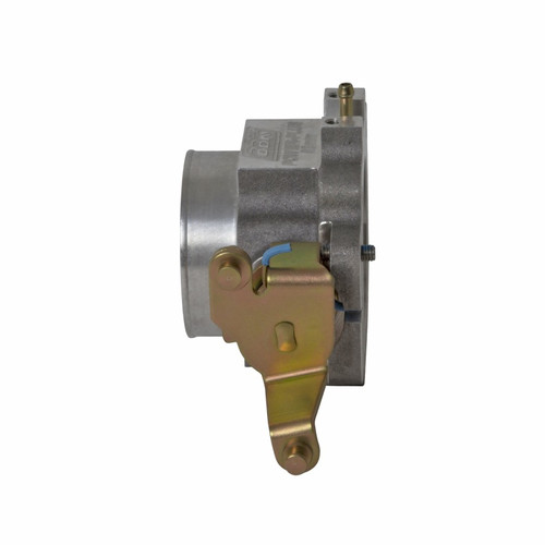 BBK 62mm Throttle Body for 04-06 Jeep 4.0