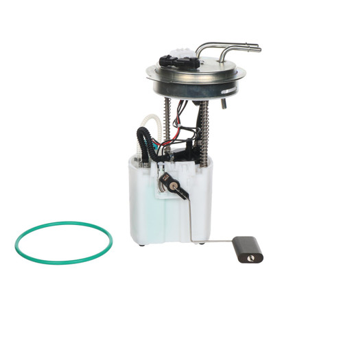Fuel Pump Module Assembly-New P76297M - angled view