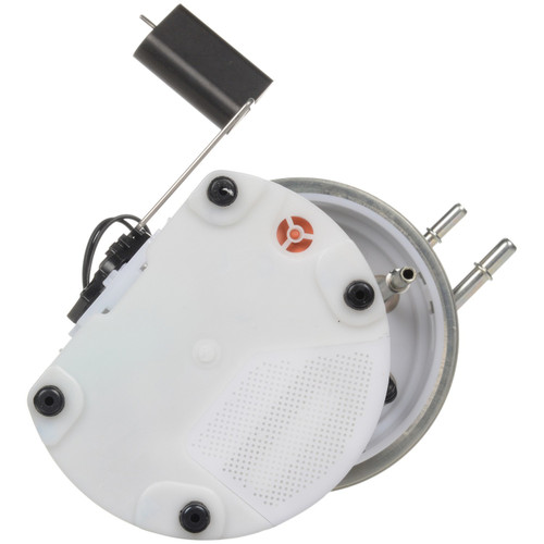 Fuel Pump Module Assembly-New P76297M - bottom view