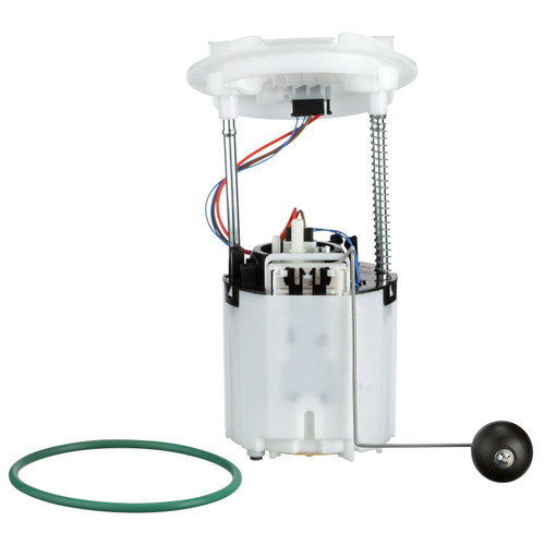 Fuel Pump Module Assembly-New P76633M - front view