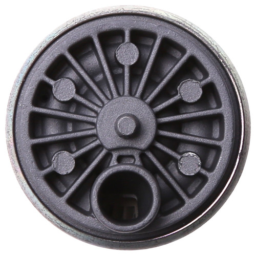 In Tank Pump & Strainer Set-New P76225 - bottom view