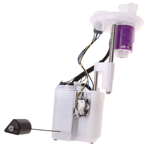 Fuel Pump Module Assembly-New P76754M - front view