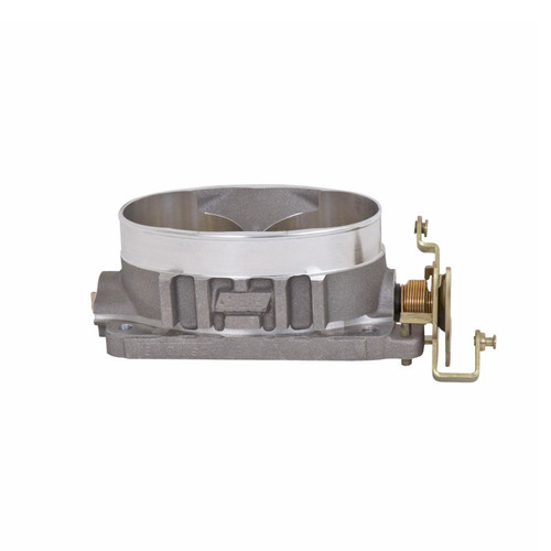 BBK Twin 65mm Throttle Body for 99-04 Ford F150 Lightning