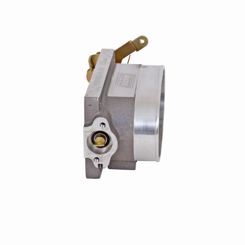 BBK Twin 65mm Throttle Body for 99-04 Ford F150 Lightning