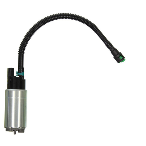 Fuel Pump - Electric In Tank P76575 - Direct Fit - kit contents