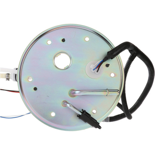 Fuel Pump Module Assembly-New P77154M - top view