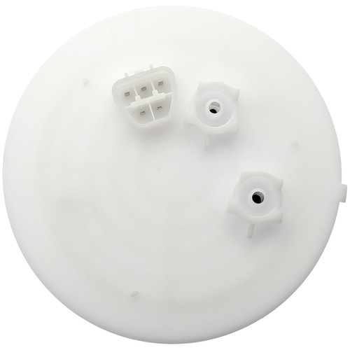 Fuel Pump Module Assembly-New P77306M - top view