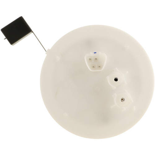 Fuel Pump Module Assembly-New P76713M - top view