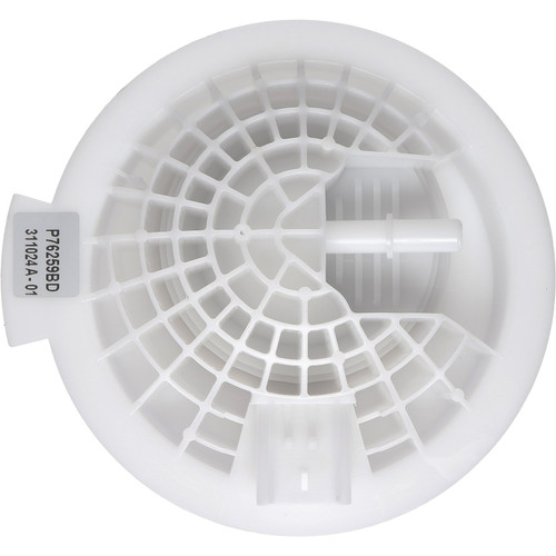 Fuel Pump Module Assembly-New P76259M - top view